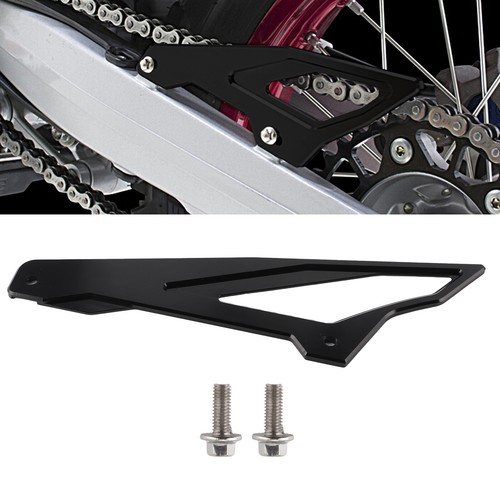 Rear Chain Guard Protector A7009-T6 Aluminum Cover Fit for Suzuki DRZ125/DRZ400S - Picture 5 of 12