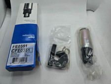 Delphi FE0351 Electric Fuel Pump Gas for Civic Sedan Kia Rio Hyundai Accent Soul