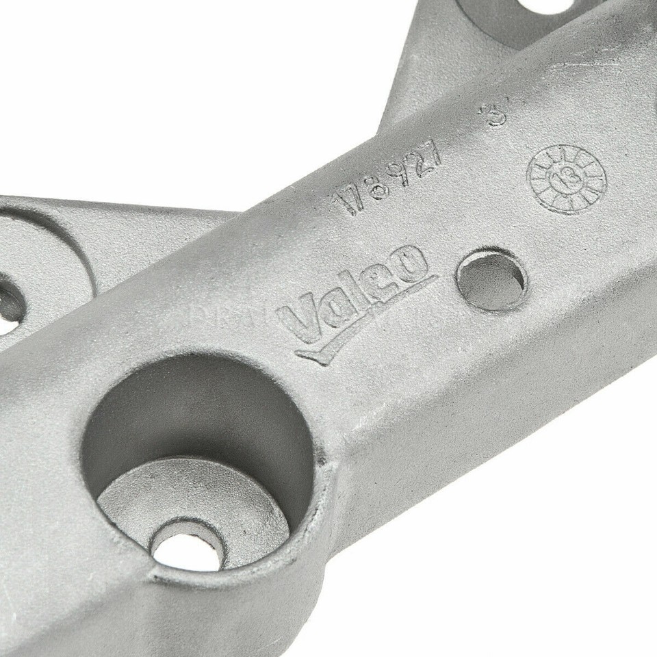 OEM LHD Windshield Wiper Linkage For Audi Q7 3.0L 3.6L 20072015 4L1