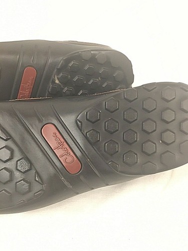 Cole Haan Men’s Shoes Driving Loafers Black Leather SZ 11M - Picture 10 of 10