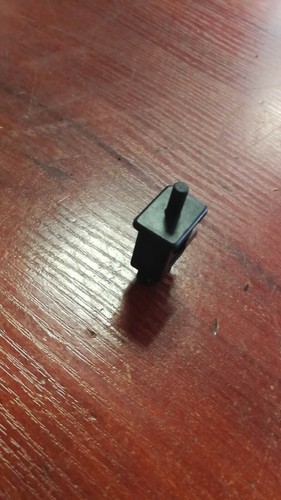 BMW E39 5er Handschuhfach Lichtschalter 1388277