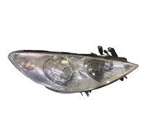 Peugeot 307 SW Kombi Facelift Scheinwerfer rechts Original!!! 9681832280