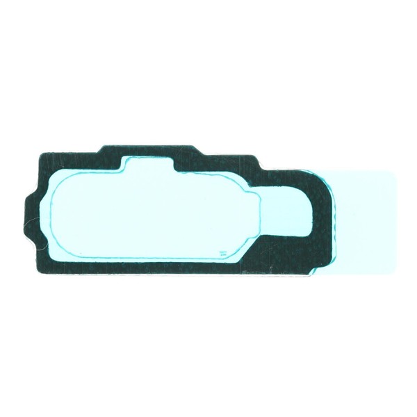 Samsung Galaxy S7 SM-G930F Home Button Menü Taste Kleber Band Abstand Halter-image