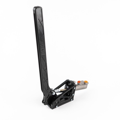 Hydraulische Handbremse PRO Black Anode CNC71 Drifting Motorsport Drift - Bild 11 von 12