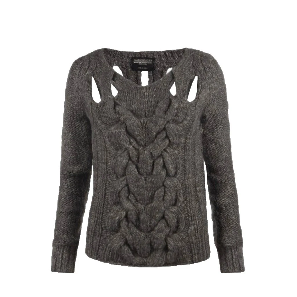 Mezcla de lana AllSaints Ropa para De mujer