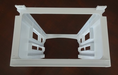 Hisense Top Mount Fridge/Freezer/HR6TFF600SD/Ice Tray Bracket - Picture 5 of 7