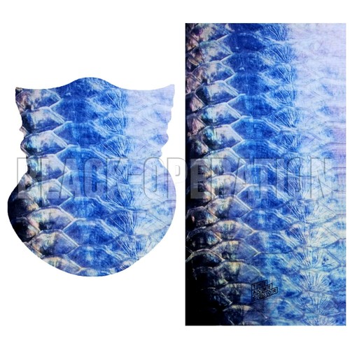 Neck Gaiter Balaclava Ski Fishing Bandana 10 Pack Wholesale Lot $9.95 $1 Each - Picture 205 of 239