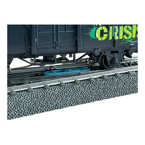 Märklin C-Gleis PUKO Isolator für C-Gleis Weichen 24611 & 24612 - Bild 11 von 15