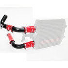 AIRTEC INTERCOOLER PIPEWORK ONLY POLO GTI & IBIZA MK4 1.8 TURBO Pro-Series Black
