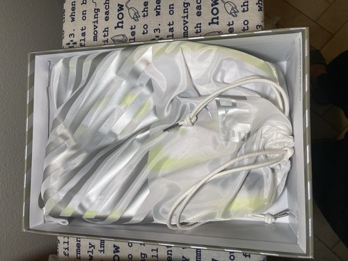Nike Billie Eilish x Air Alpha Force 88 SP verde Venom edizione limitata M9.5 - Foto 6 di 8