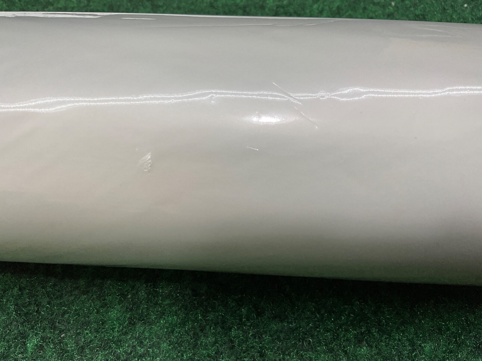 School Smart 1277261 Laminating Film Roll 25" x 500Ft 1.5 mil Thick