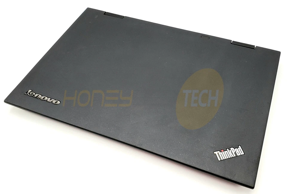 PORTATIL LENOVO THINKPAD X1 13.3" INTEL CORE i5-2520M 2.5GHZ 4GB RAM SIN HD SIN SISTEMA OPERATIVO Foto 4 de 4