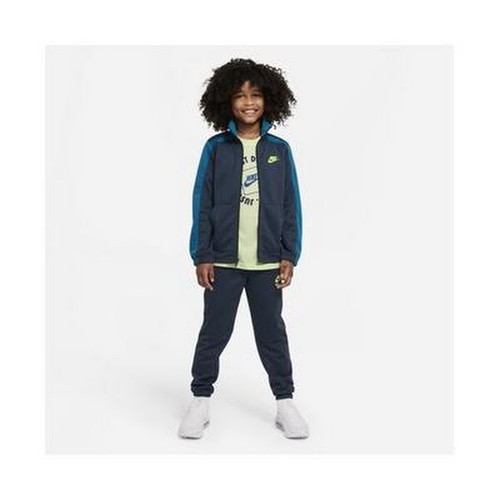 Nike Sportswear Boys full-zip jacket - Picture 2 of 8