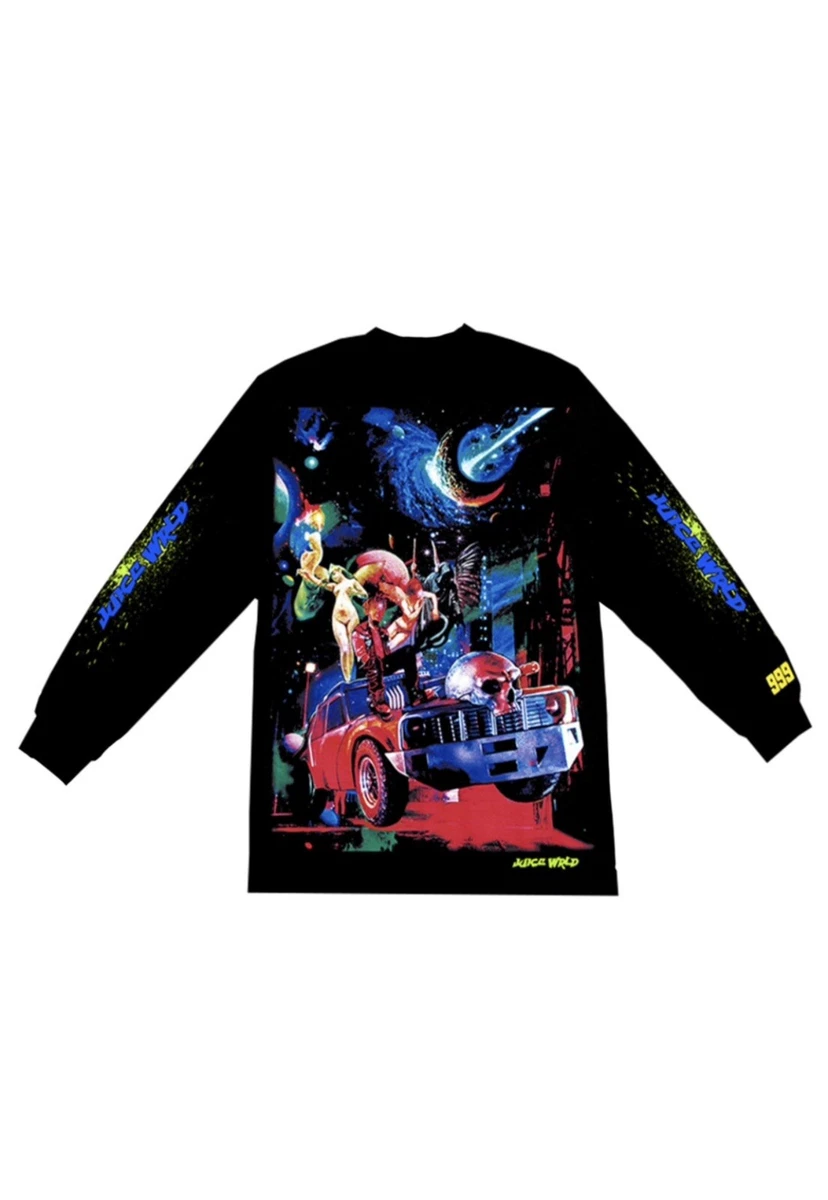 Cosmic vlone online hoodie