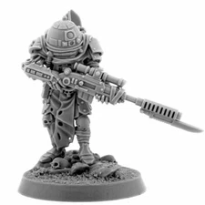 Imperial Prowler Assassin - Wargame Exclusive- Star Wars Legion Vindicare