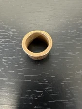 Cessna Aircraft Bearing, P/N S1004-46A (NJC) New Surplus (Lot of 4)