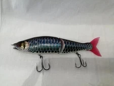 GAN CRAFT 178 TYPE-F Jointed Craw FLOATING A [USED from JAPAN]
