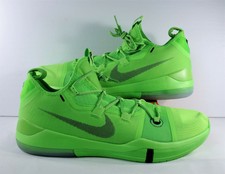 kobe green strike