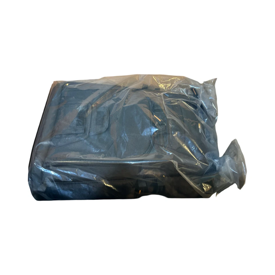 Case Logic KSB-102 Large Sling DSLR and Laptop Backpack Black , New - Image 4 of 4