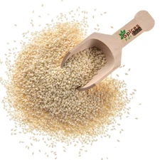 Sesame Seeds, Toasted -By Spicesforless