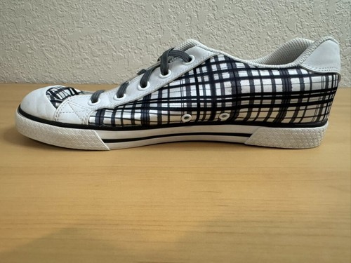 DC Skateboard Schuh Größe 9 - Bild 19 von 21