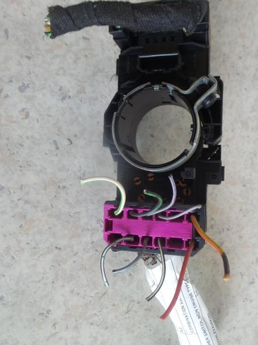AUDI A3 COMBINATION SWITCH 8L, FLASHER SWITCH, NON CRUISE TYPE (P/N 8L0953513G), - Picture 2 of 8