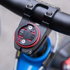 Garmin Edge Mount Bike Stem Top Cap Holder For Garmin Bryton Cycling Gps Compute