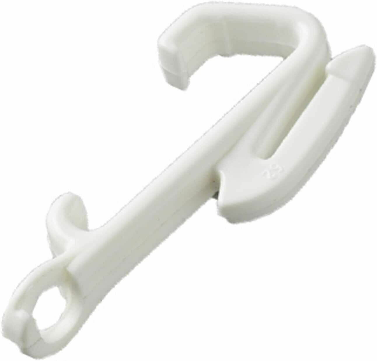30 Swish Sologlyde Curtain Track Hooks Rail Gliders Sologlide Glide Runners