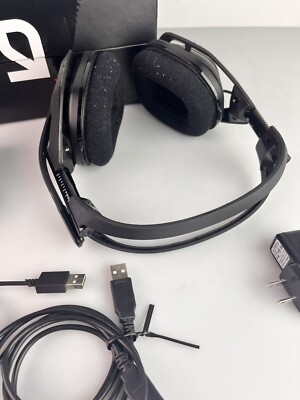 その他 Astro A50 ロジクールG Astro A50 Xワイヤレス ゲーミング ヘッドセット +