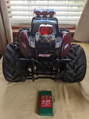 Fastlane Wildfire R/C Truck | eBay