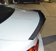 Carbon Spoiler V3 Abrisskante Heckspoiler Wing past für BMW 4er F36 Gran Coupe
