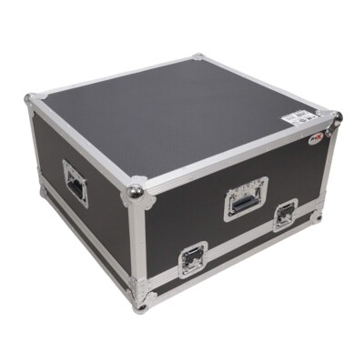 ProX XS-YDM7 COMPACT EX Flight Case for DM7 Compact Extension Console idjnow