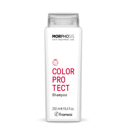 Framesi Morphosis Color Protect Shampoo 250ml NOVITA' 2023 shampoo colorati