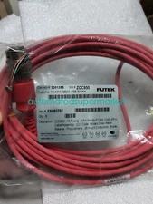 1PCS NEW Binder Male Plug USB Cable Assembly FSH01757 ZCC950 F170601-158