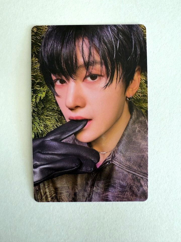 ZEROBASEONE ZB1 5th Mini Album Blue Paradise POP-UP Store