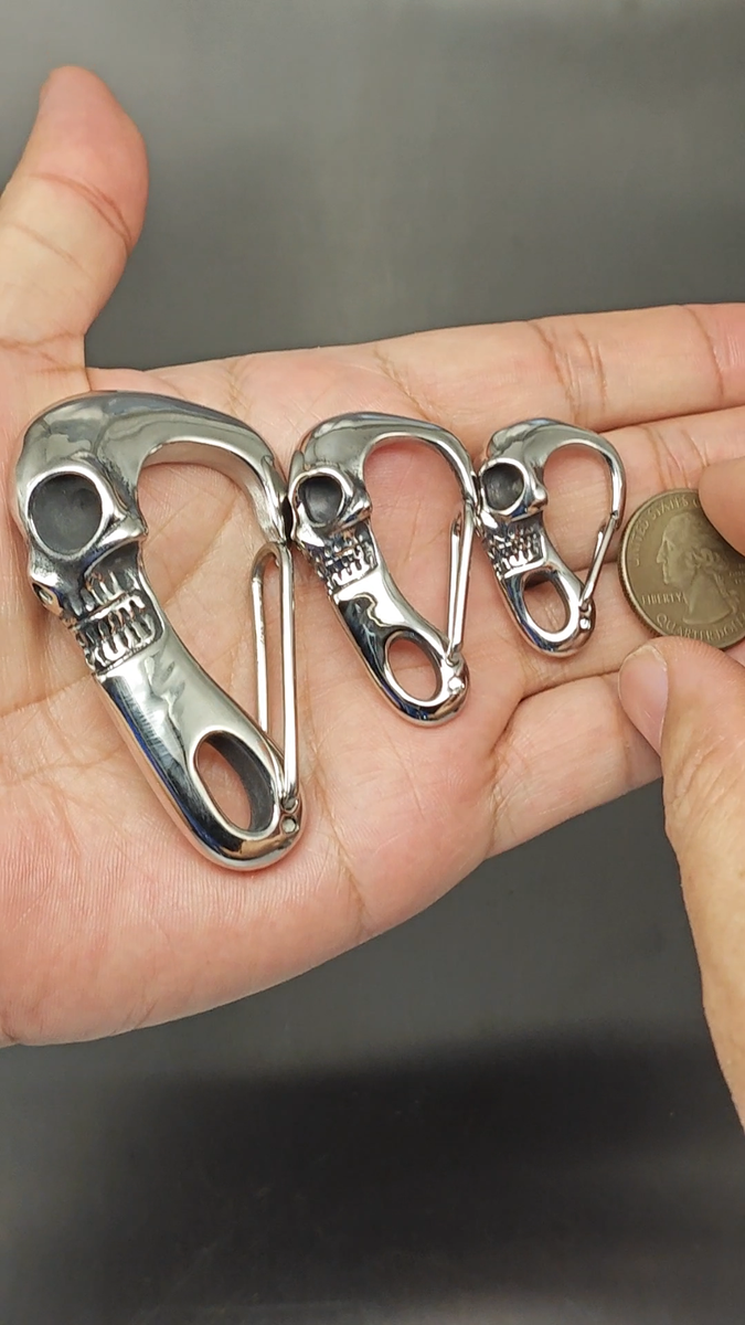 アクセサリー inipi skull claw inipi skull claw