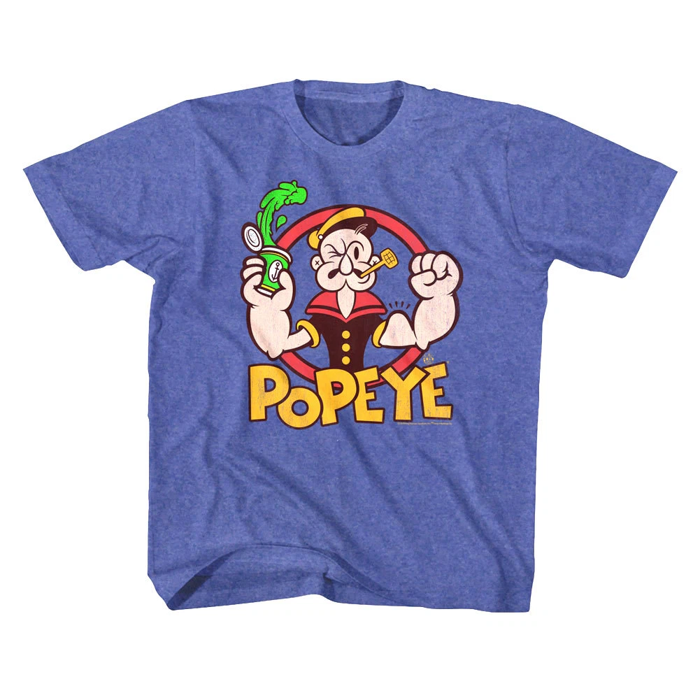Popeye kid sale