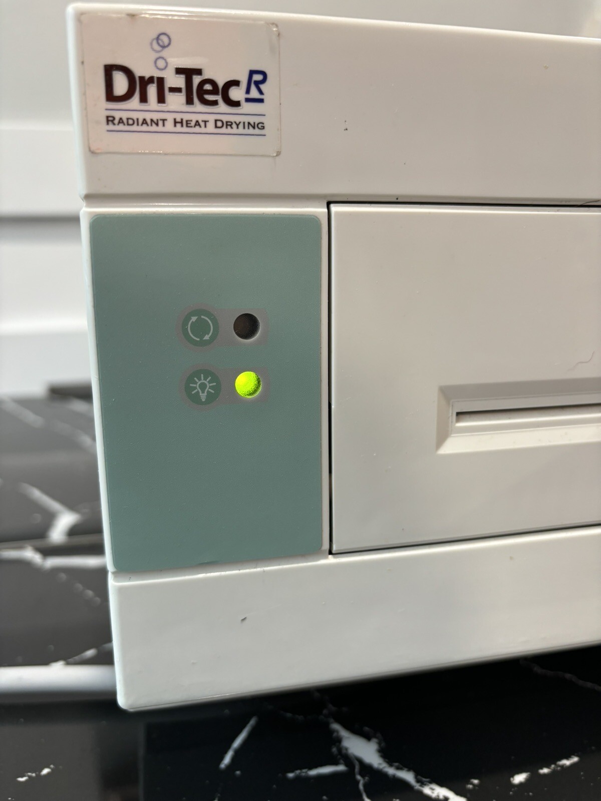 Sold! US 2,000.00 SCICAN STATIM 5000 Cassette Sterilizer Dental