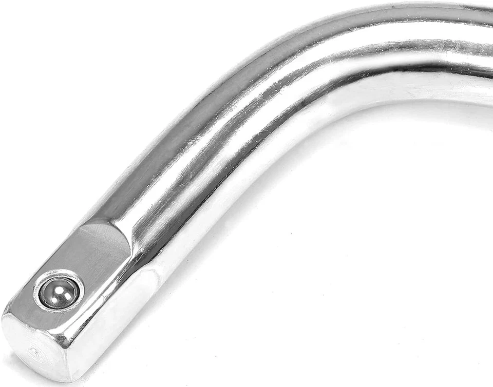 Llave de tuerca de rueda telescópica BIG RED Torin 11/16", 3/4", 13/16", 7/8" Foto 2 de 4