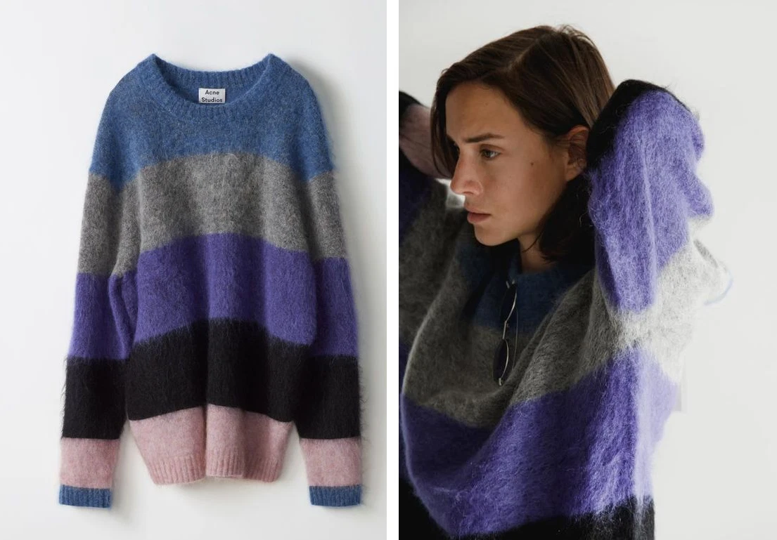 Albah sweater sale