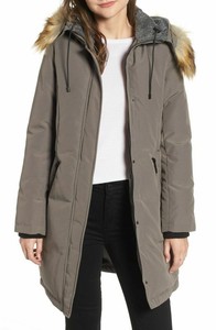 sam edelman down parka