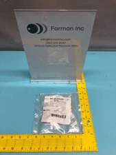 2 AMAT 0020-20114, ISOLATOR, DC BIAS, 175792