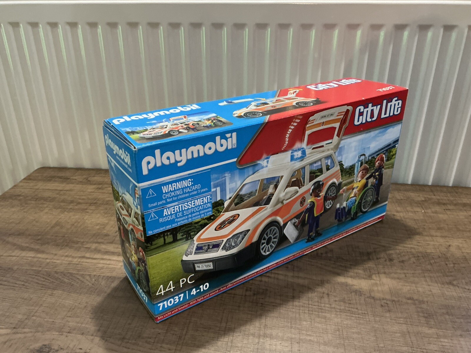 Foto 4 di 6