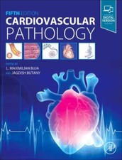 Cardiovascular Pathology, Hardcover by Buja, ...