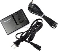 Panasonic De-a51b Ac Adaptor Plus Ac, Dc Cables For Sdr-h90, H80 - Us Seller Panasonic De-a51b Ac Adaptor Plus Ac, Dc Cables For Sdr-h90, H80 - Us Seller