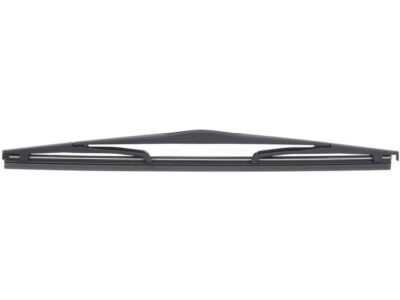 #ad #ad Bosch 45QC25N Rear Wiper Blade Fits 2007 2014 Cadillac Escalade OE Style Blade $20.02