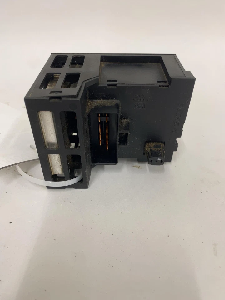 Interruptor de faros PU Chevorlet 2500 1995-00 tablero Mtd Foto 3 de 4