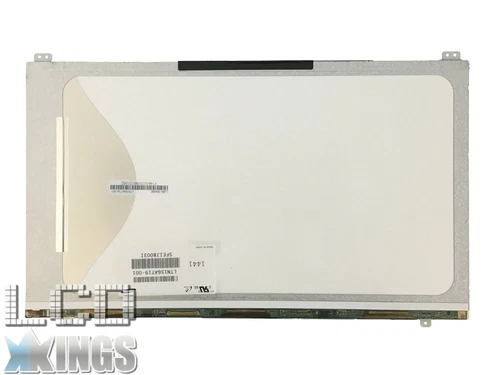 Toshiba P000557370 15.6" Laptop Screen UK Supply