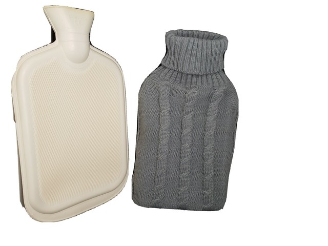 best long lasting hot water bottle