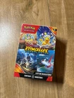 Pokémon Étincelles Déferlantes EV08 - Bundle 6 Boosters - NEUF FR